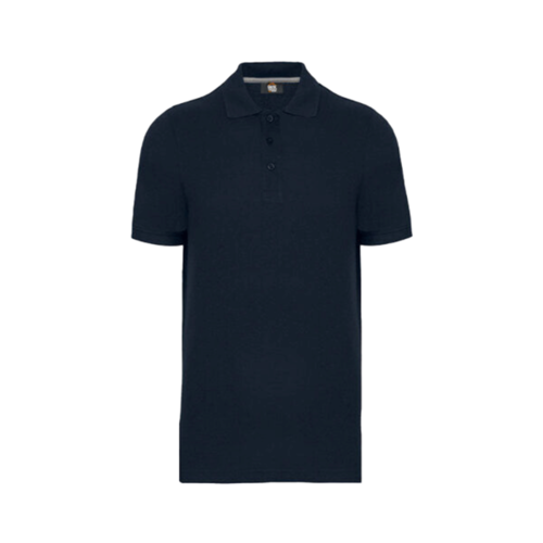 POLO MANCHES COURTES HOMME PC REF.WK274