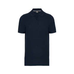 POLO MANCHES COURTES HOMME PC REF.WK274