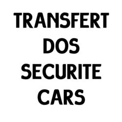 TRANSFERT DIRECTE DOS SECURITE CARS