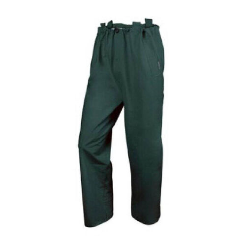 PANTALON  DE PLUIE MAENA  VERT 215P