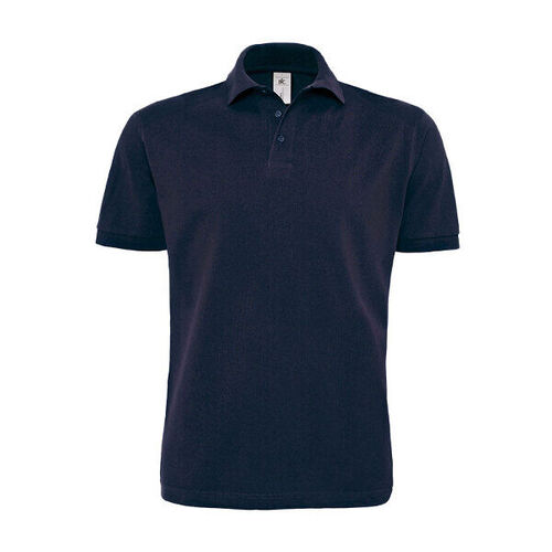 POLO B&C HEAVYMILL HOM.MC 100% COTON LOURD COULEUR R&eacute;f.CGHEA