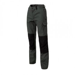 PANTALON HYGROVET CP VERT GENOUILLERES INTEGREES R&eacute;f.1986