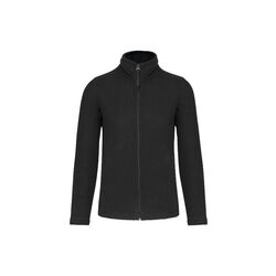VESTE  MICROPOLAIRE ZIPPEE KARIBAN 400GR REF WK903