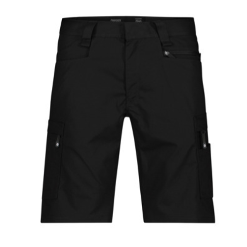 SHORT DE TRAVAIL ZION POLY RECYCLE COTON BCI EME 250GR