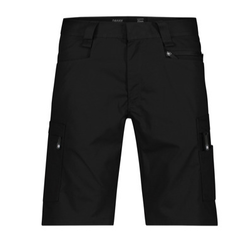 SHORT DE TRAVAIL ZION POLY RECYCLE COTON BCI EME 250GR