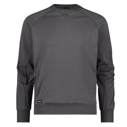 SWEAT SHIRT DOLOMITI COL ROND 80% COTON / 20% POLYESTER 290GR