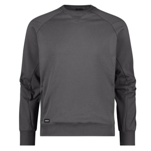 SWEAT SHIRT DOLOMITI COL ROND 80% COTON / 20% POLYESTER 290GR