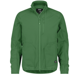 VESTE INTERMEDIAIRE SINTRA DEPERLANTE POLYESTER RECYCLE/ELASTHANNE 280GR