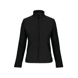 VESTE FEMME KARIBAN SOFTSHELL R&eacute;f.K400