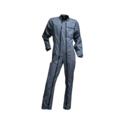 COMBINAISON RONDELLE GRIS DOUBLE ZIP PC REF.400518