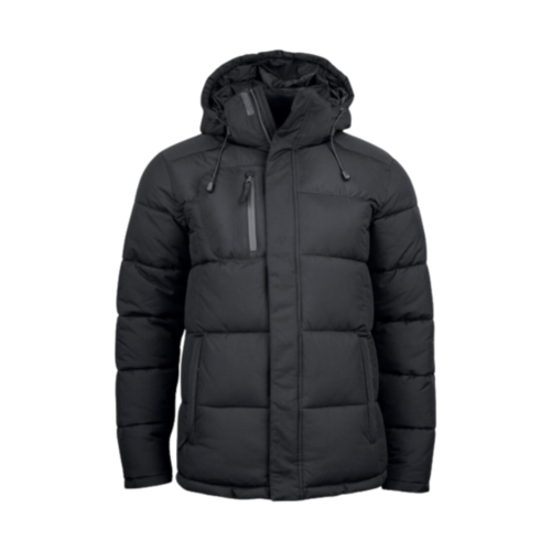 DOUDOUNE HIVER HOMME COLORADO 300G 100% POLYESTER REF.020931