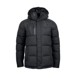 DOUDOUNE HIVER HOMME COLORADO 300G 100% POLYESTER REF.020931