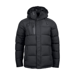 DOUDOUNE HIVER FEMME COLORADO 300G 100% POLYESTER REF.020932