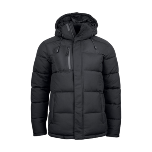 DOUDOUNE HIVER FEMME COLORADO 300G 100% POLYESTER REF.020932