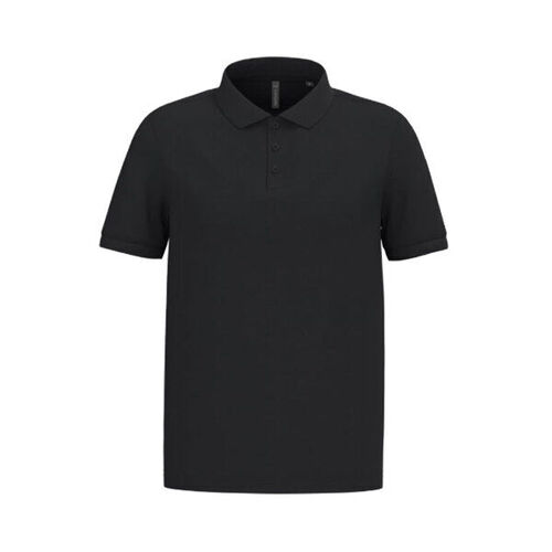 POLO HOMME MC 100% COTON PIQUE 180 GR R&eacute;f : K254