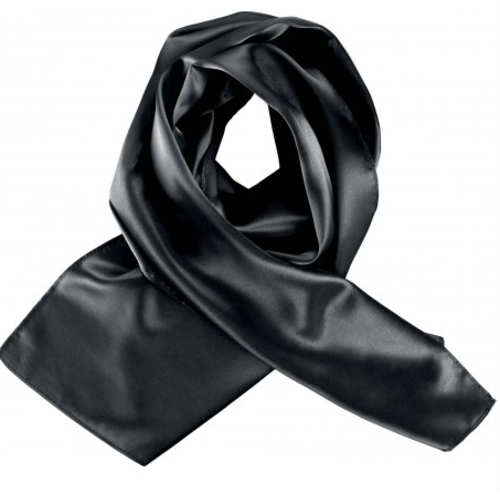 FOULARD SATINE R&eacute;f : K861