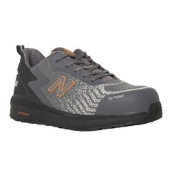 BASKET DE SECU BASSE SPEEDWARE TIGE TRICOTE RESISTANT ABRASION S1 REF.MIDSPWR