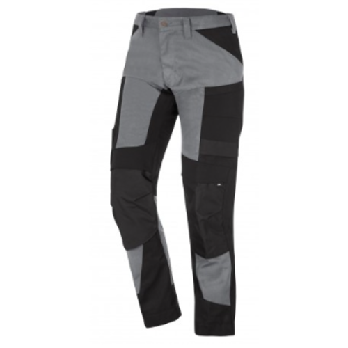 PANTALON L&Eacute;GER FULL STRETCH MIO POLY/COTON 155GR REF.123120