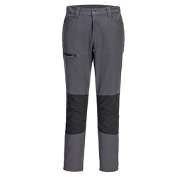 PANTALON DE TRAVAIL STRETCH WX2 POLYESTER RECYCLE ELAST 195gr REF.CD886