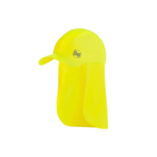 CASQUETTE PROTECTION UV UPF50 RESPIRANT 100% RECYCLE REF.124202