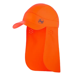 CASQUETTE PROTECTION UV UPF50 RESPIRANT 100% RECYCLE REF.124202