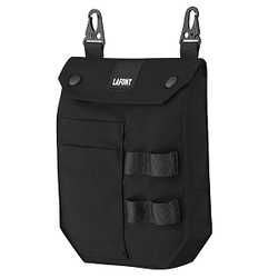 POCHE AMOVIBLE 67% POLYESTER 33% COTON 240GR/M� REF.POK4