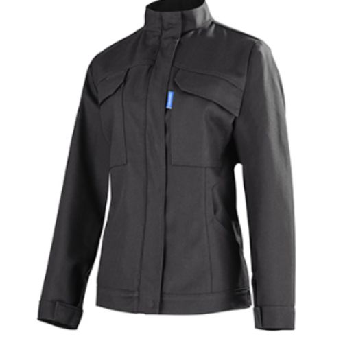BLOUSON CP 65/35 300GR  FEMME KROSS LINE REF.9H208494