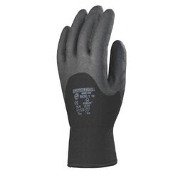 GANT EURO ICE TRICOT NYLON ENDUIT PVC RESISTANT FROID