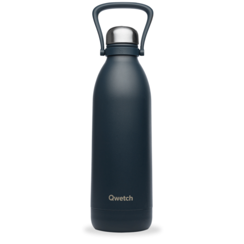 BOUTEILLE ISOTHERME INOX TITAN MATT 1.5L ATELIER DU MARAIS