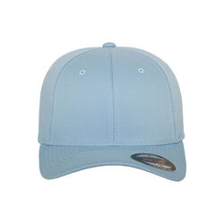 CASQUETTE 5 PANNEAUX TRUCKER RETRO POLY/COTON REF.FL6506