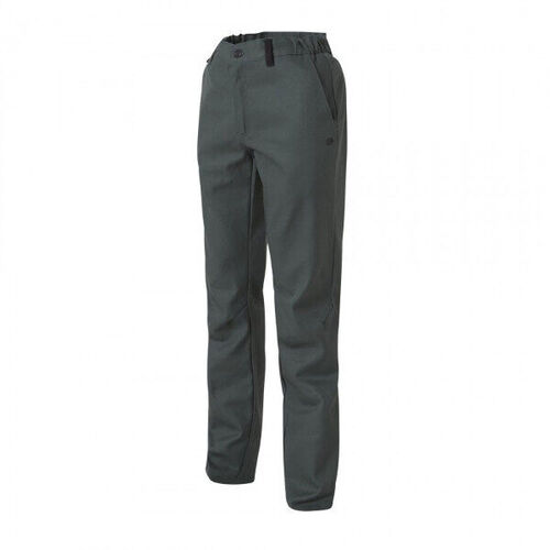 PANTALON OPTIMAX CP 60/40 VERT R&eacute;f.1760
