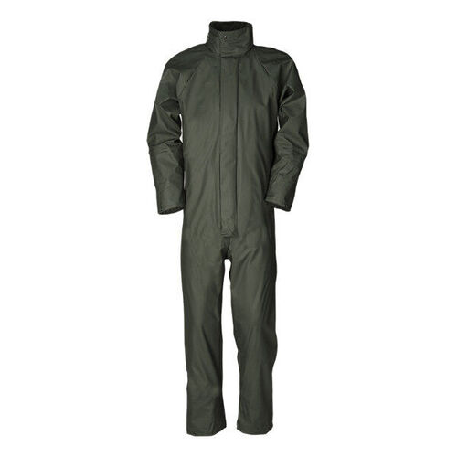 COMBINAISON DE PLUIE MONTREAL VERT KAKI REF.4964A