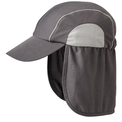 CASQUETTE RAFRAICHISSANTE SAHARIENNE POLYCOOL REF.CP03