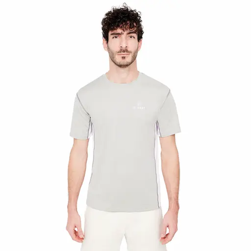 TSHIRT MC RAFRAICHISSANT ANTI UV JADECOOL REF.TS01