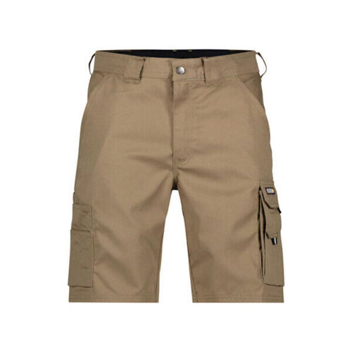 SHORT STANDARD BARI PC 245gr BEIGE