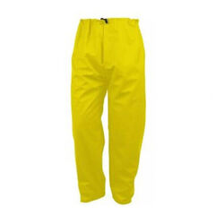 PANTALON  DE PLUIE MAENA JAUNE 213 P