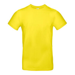 T SHIRT B&C 190g REF.CGTU03T