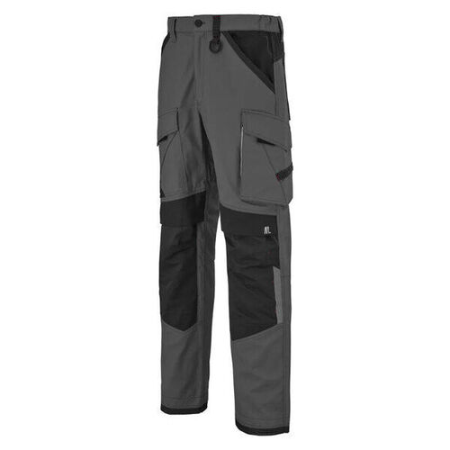 PANTALON HOMME WORK ATTITUDE III COTON/POLY 250GR REF.1ATT3