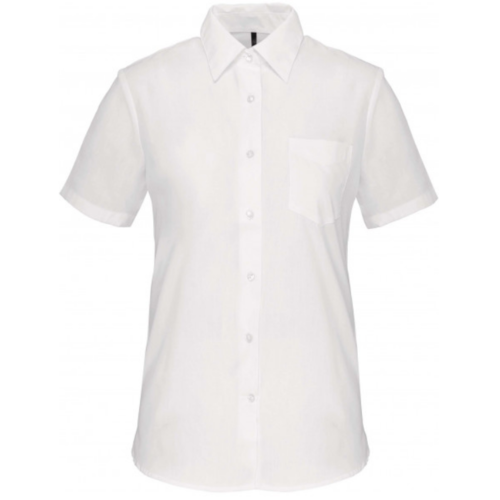 CHEMISE KARIBAN FEMME JUDITH MC PC 65/35 R&eacute;f.K548