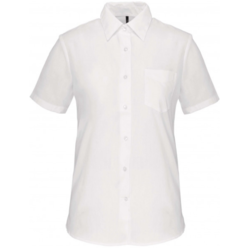 CHEMISE KARIBAN FEMME JUDITH MC PC 65/35 R&eacute;f.K548