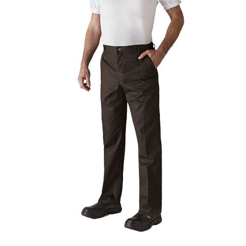 PANTALON CUISINE TIMEO PC MOKA