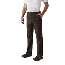 PANTALON CUISINE TIMEO PC MOKA