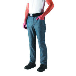 PANTALON SLIM ARCHET DENIM CEINTURE ELASTIQUE 195G REF.ARCHET