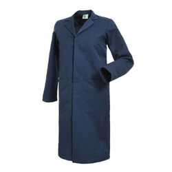 BLOUSE HOMME ALEX PC ML Boutons Pression Sous Patte