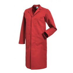 BLOUSE HOMME ALEX PC ML Boutons Pression Sous Patte