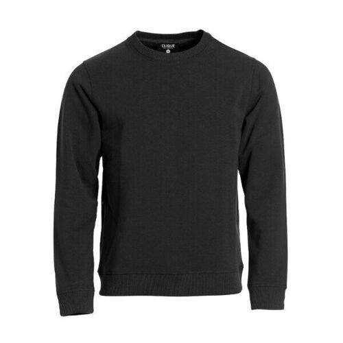 SWEAT CLASSIC ROUNDNECK COL ROND CP 80/20 300GR REF 021040