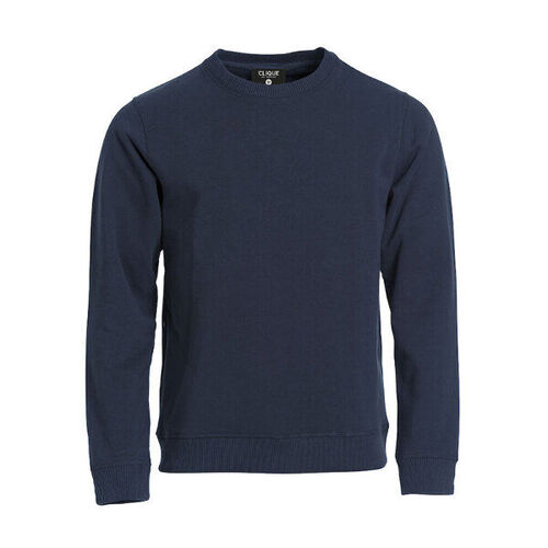 SWEAT CLASSIC ROUNDNECK COL ROND CP 80/20 300GR REF 021040