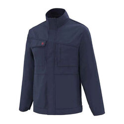 BLOUSON CP 300GRS 65/35 MARINE R&eacute;f.3MIMUP