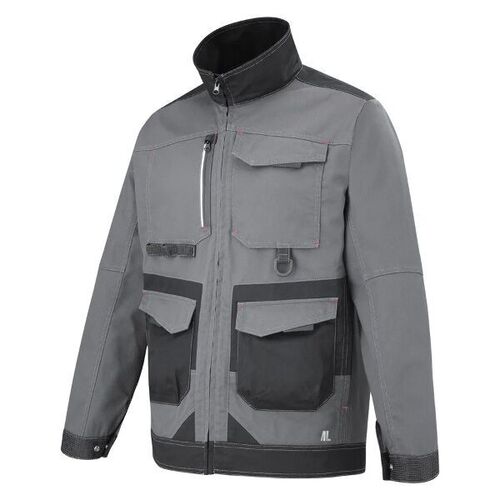 BLOUSON HOMME WORK ATTITUDE III COTON/POLY 250GR REF.3ATT3