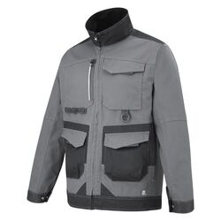 BLOUSON HOMME WORK ATTITUDE III COTON/POLY 250GR REF.3ATT3